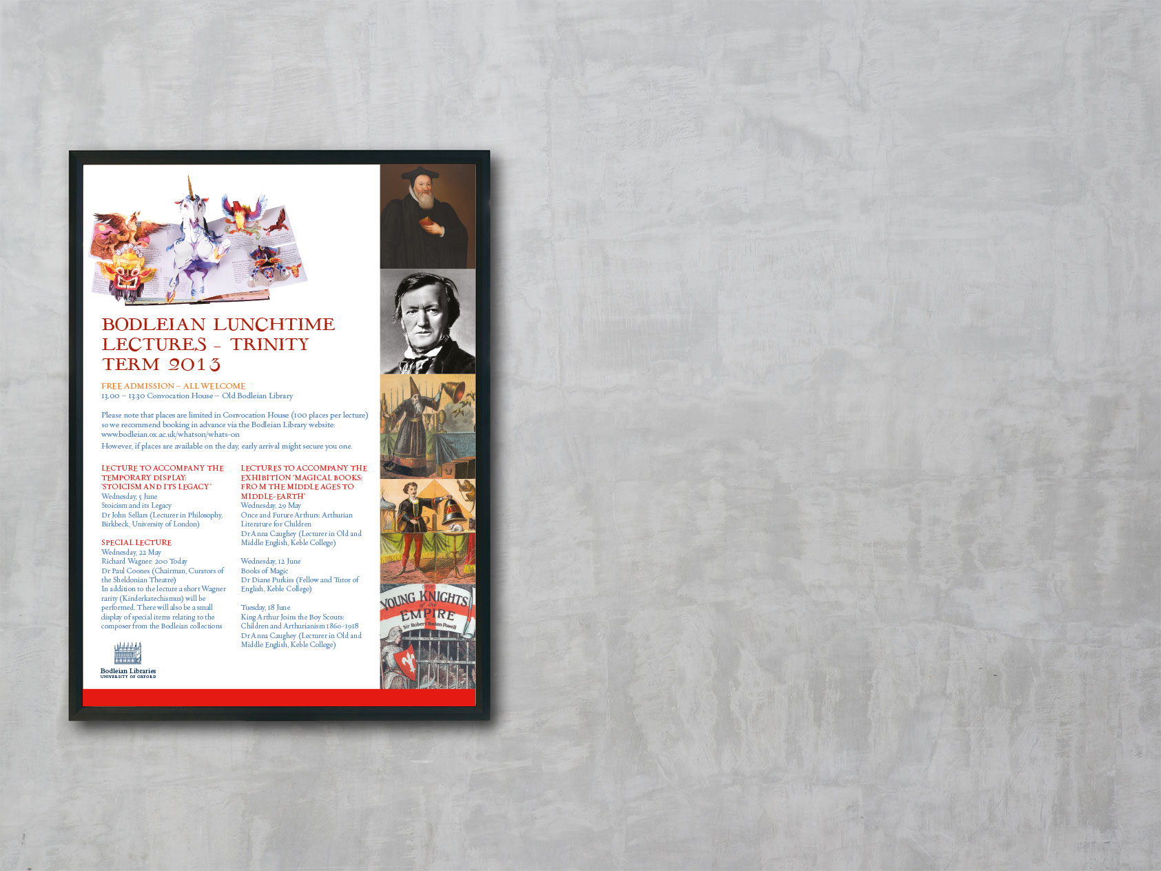 bodleianposter