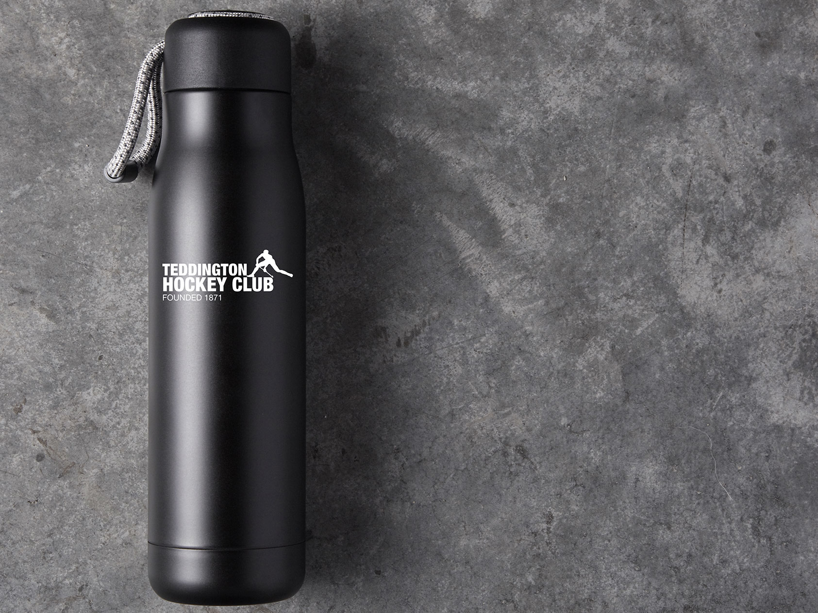 hockeybottle